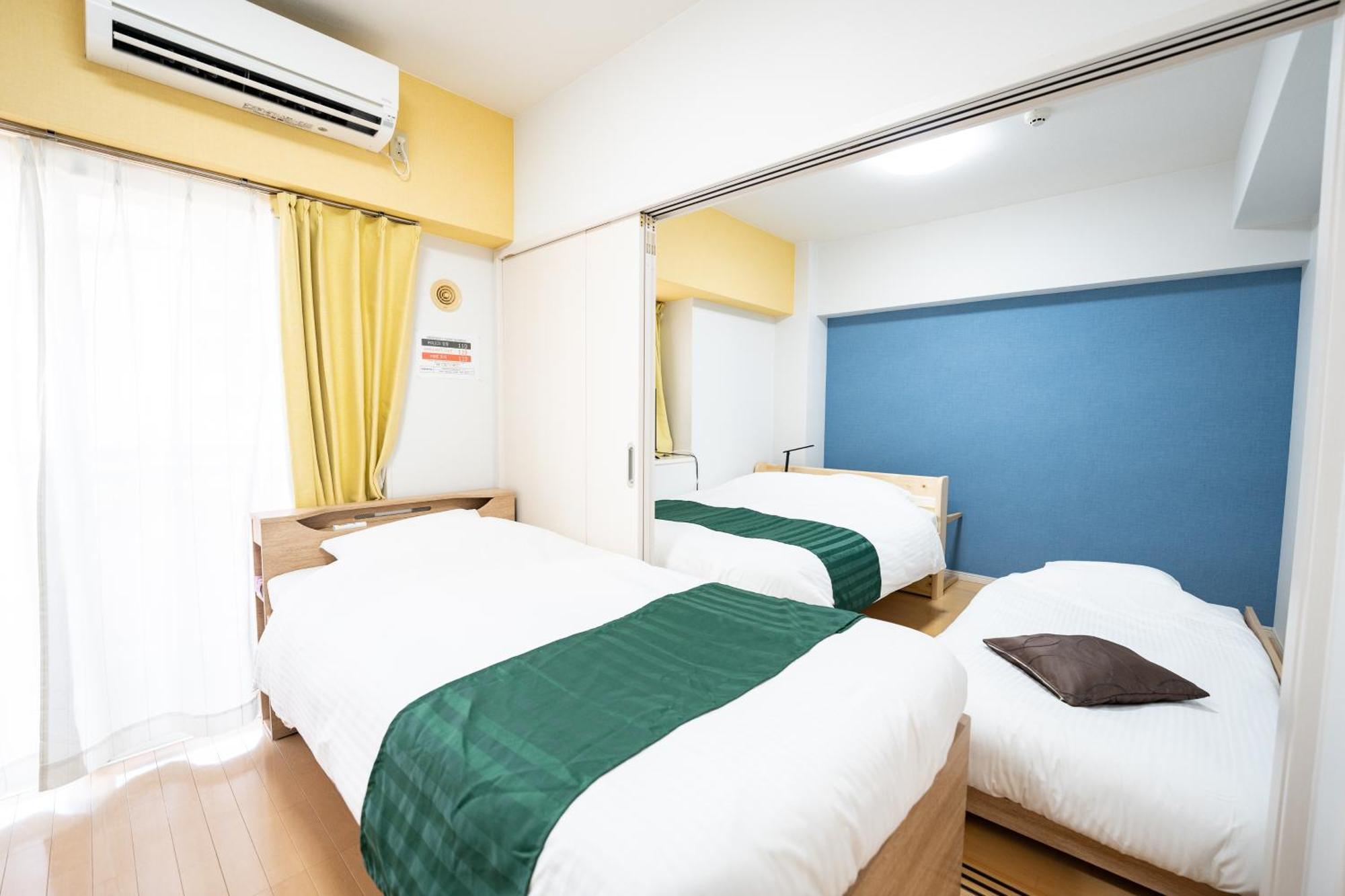 Smart Vacation Canaan A スマートバケーション　カナン A 가고시마 외부 사진