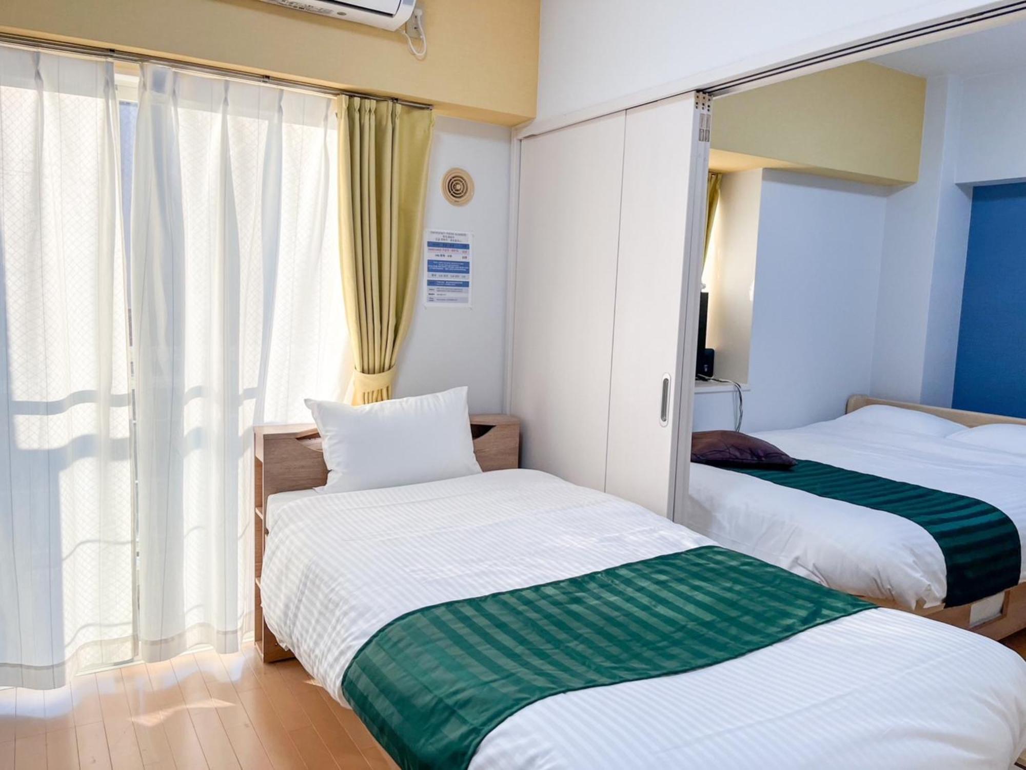 Smart Vacation Canaan A スマートバケーション　カナン A 가고시마 외부 사진