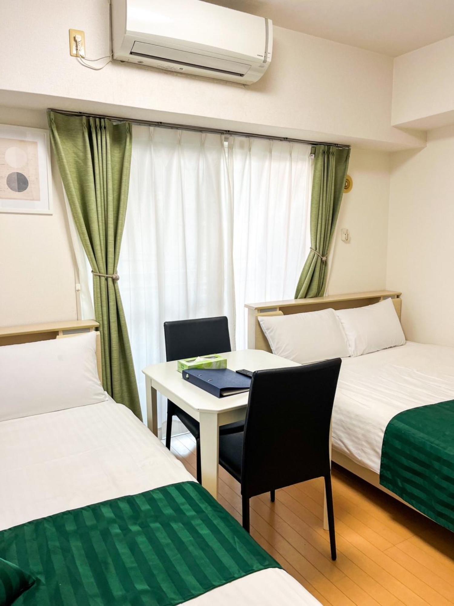 Smart Vacation Canaan A スマートバケーション　カナン A 가고시마 외부 사진